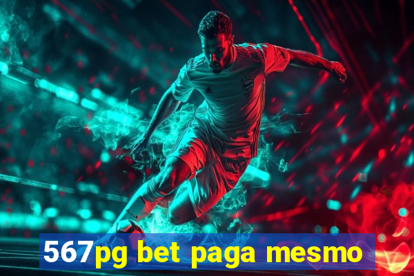 567pg bet paga mesmo